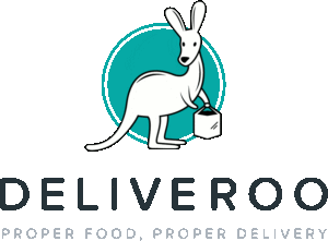 Deliveroo
