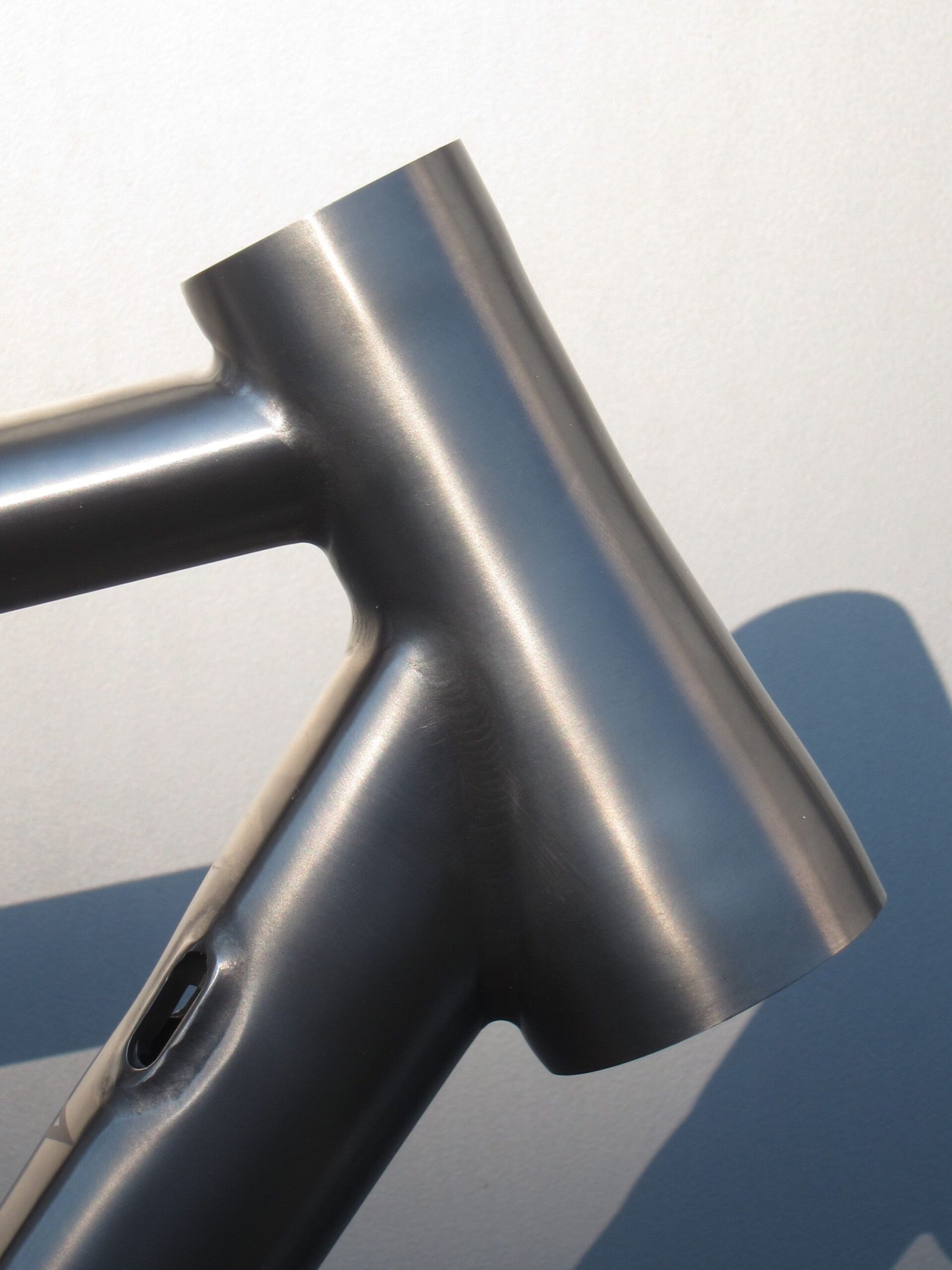Mason Bokeh Eurobike 2016 – BokehTi Headtube