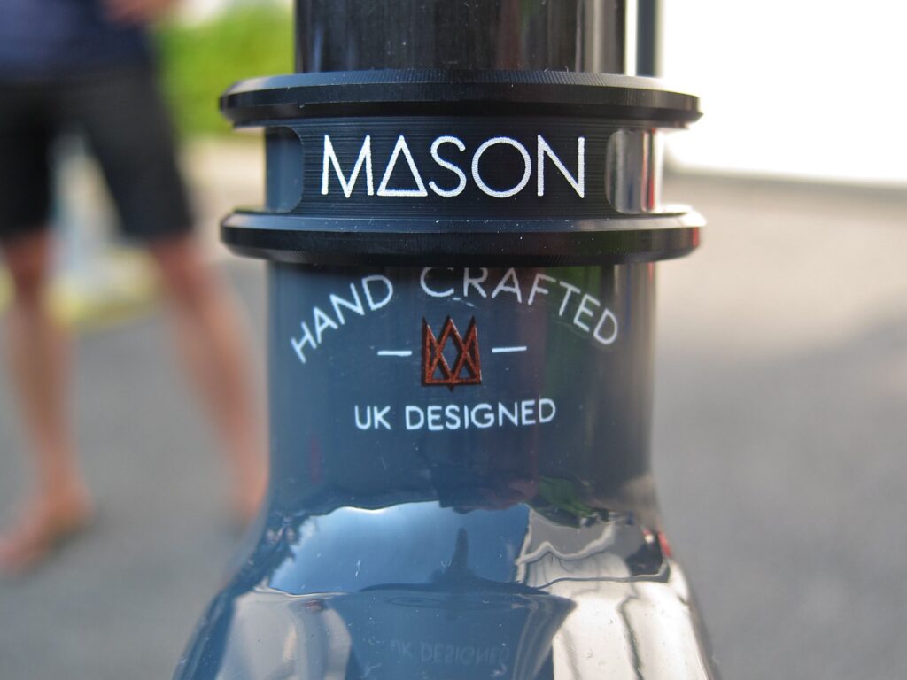 Mason Bokeh Eurobike 2016 – Hand Crafted.jpg