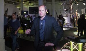 Mavic 125th anniversary celebration – Christian Prudhomme 2.jpg