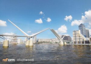 Rotherhithe Bridge (design copyright ReForm and Elliott Wood) 03.jpg