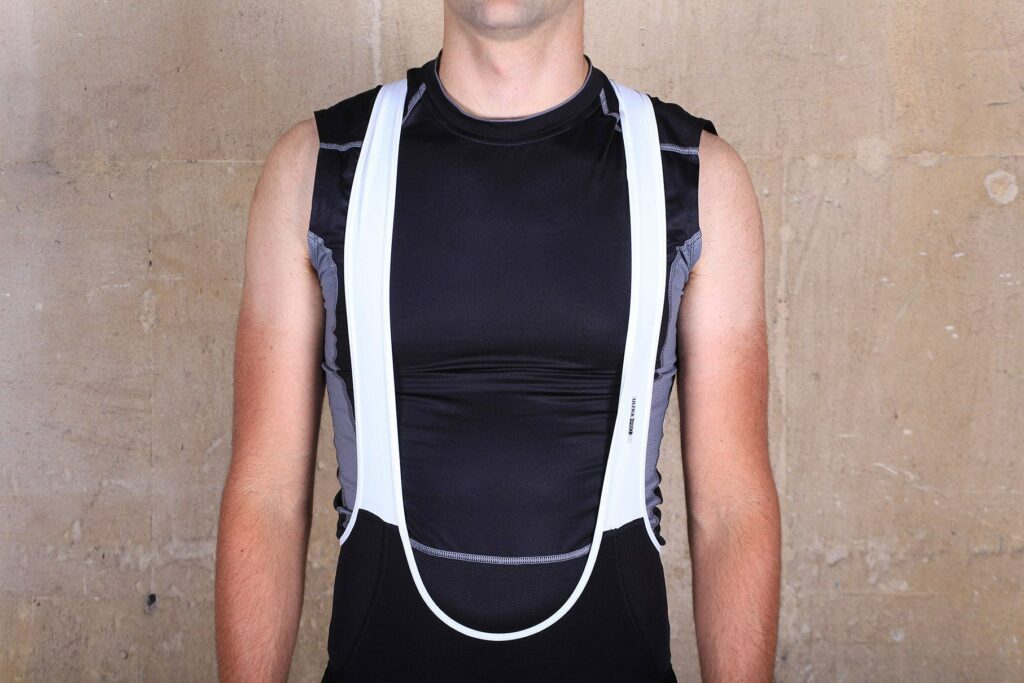Sugoi RSE Bib Shorts – straps front.jpg