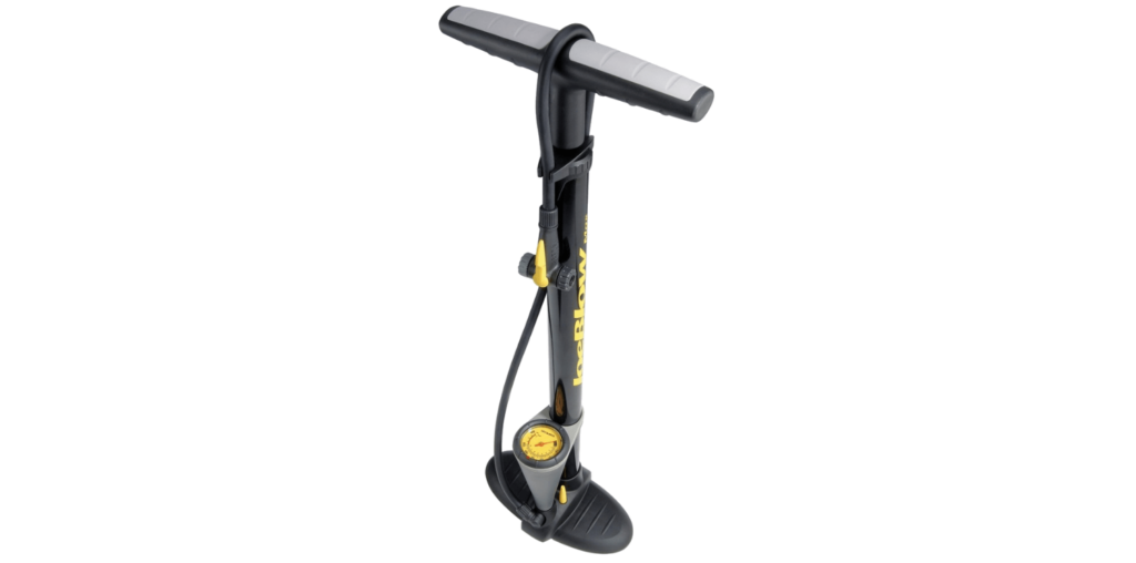 Topeak Track Floor Pump Joe Blow Max II.PNG