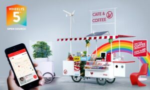 Wheelys Open Source pedal-powered restaurant – image via Wheelys.jpg