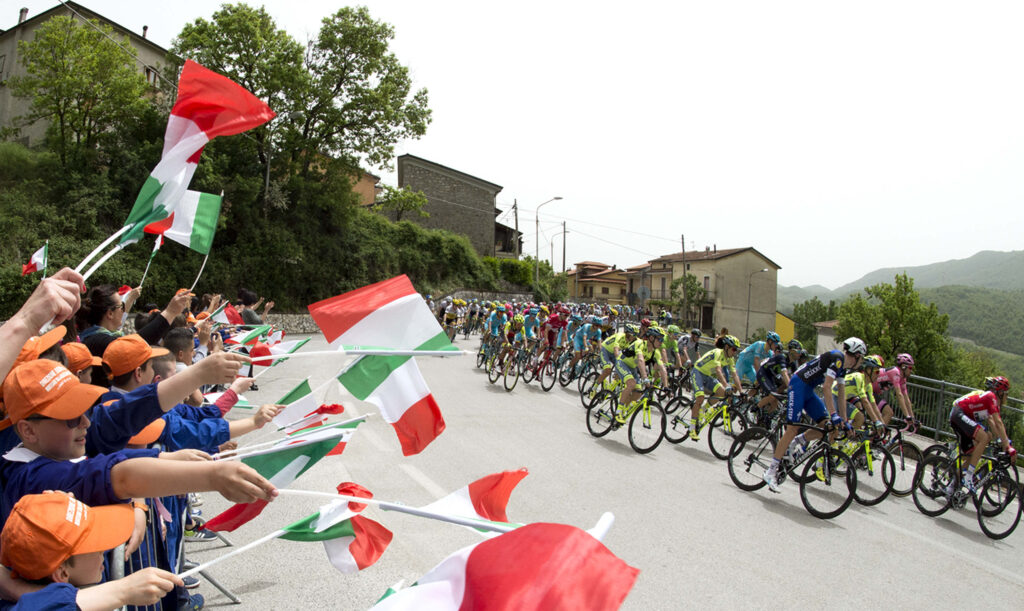 2016 Giro d’Italia PHOTO CREDIT ANSA – PERI – DI MEO – ZENNARO.jpg