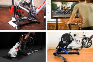 6 reasons why using a home trainer August 2018