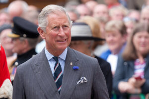 Prince Charles (licenced on Flickr by Dan Marsh under CC BY-SA 2.0)