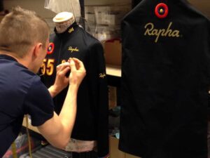 Rapha Wiggins Hour jersey (picture Rapha.cc)