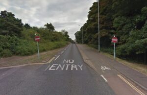 A11 slip road in Norwich (via StreetView).jpg