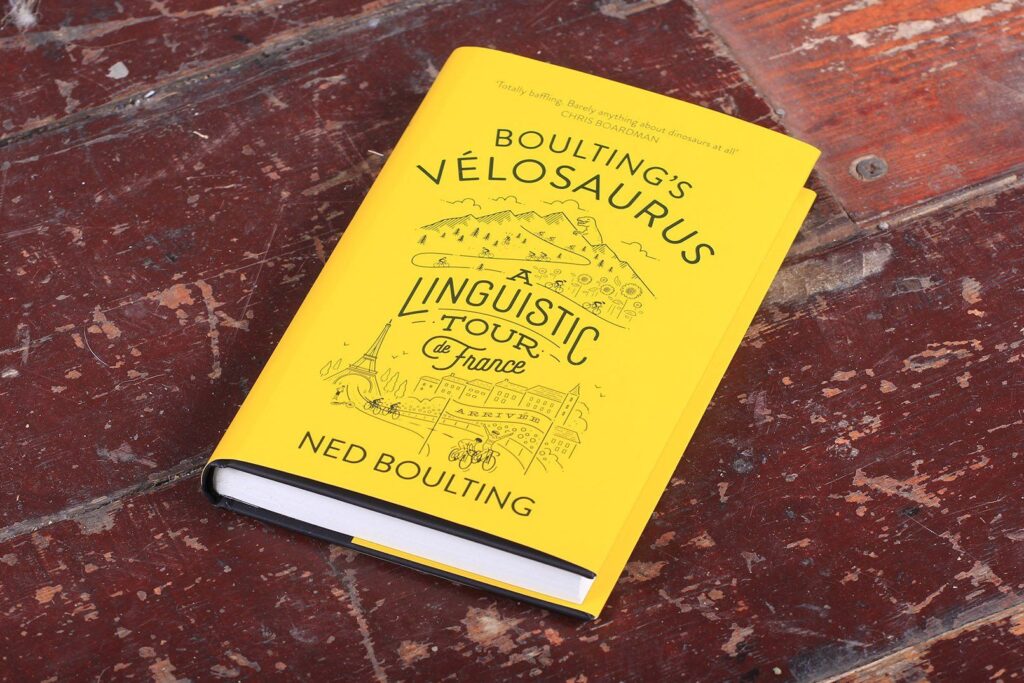 Boultings Velosaurus by Ned Boulting.jpg