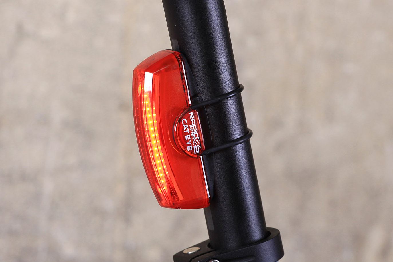 Cateye X2 Kinetic - Cycling News | Bike Reviews | road.cc