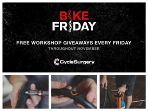 Cycle Surgerys Puncture Repair Bike Friday.jpg