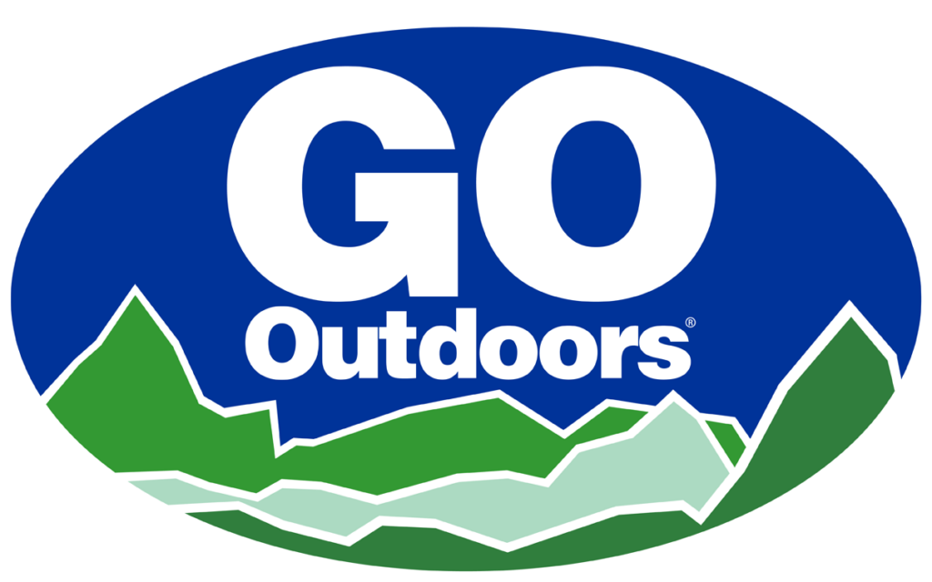 GO Outdoors logo