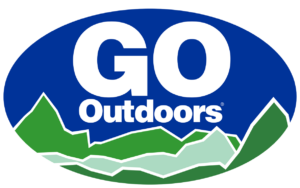 GO Outdoors logo
