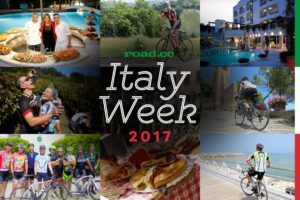 road.cc Italy Week 2017