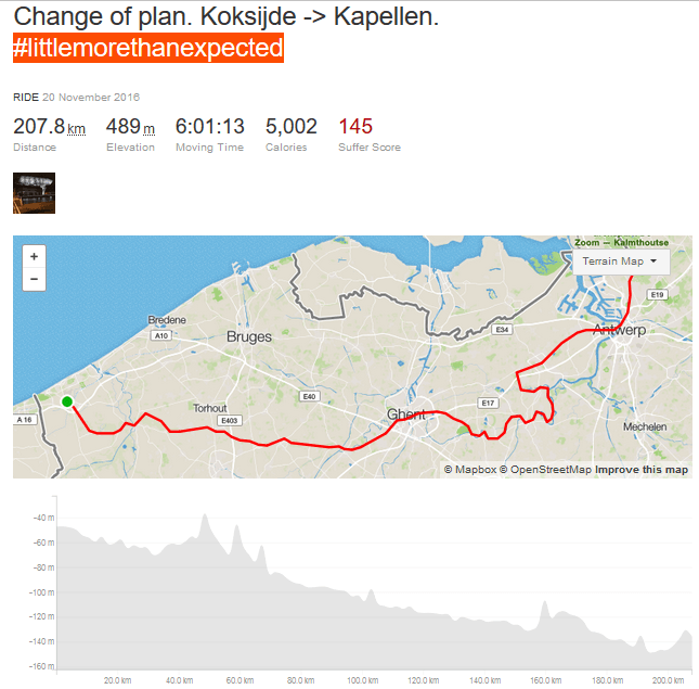 Mathieu van der Poel Change of Plan ride on Strava.PNG