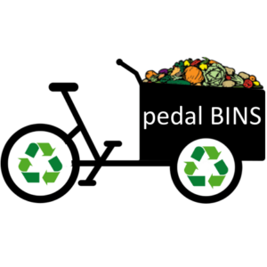 PedalBins