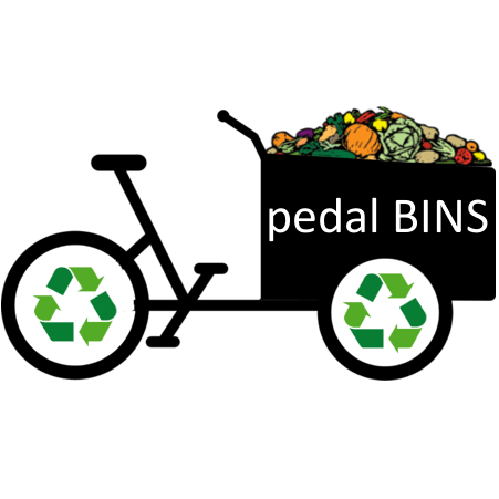PedalBins