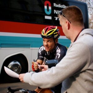 Philippe Gilbert with pen in hand (copyright Simon MacMichael).jpg
