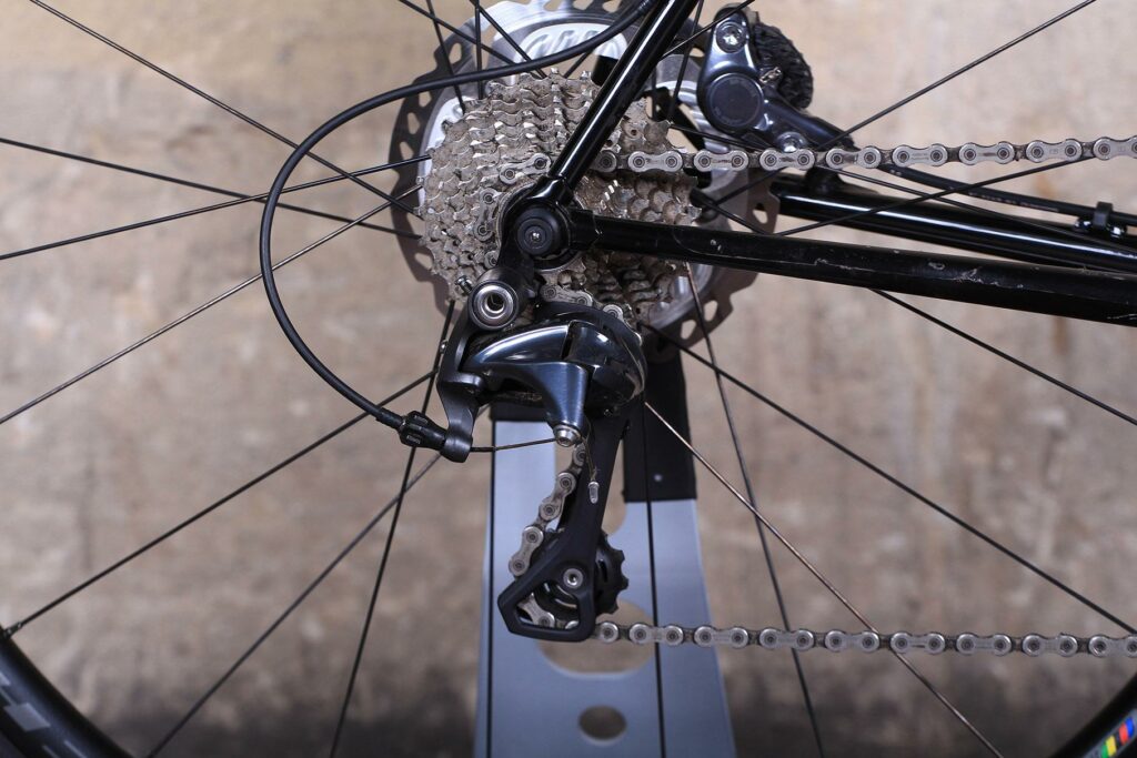 Ritchey Swiss Cross – rear mech.jpg