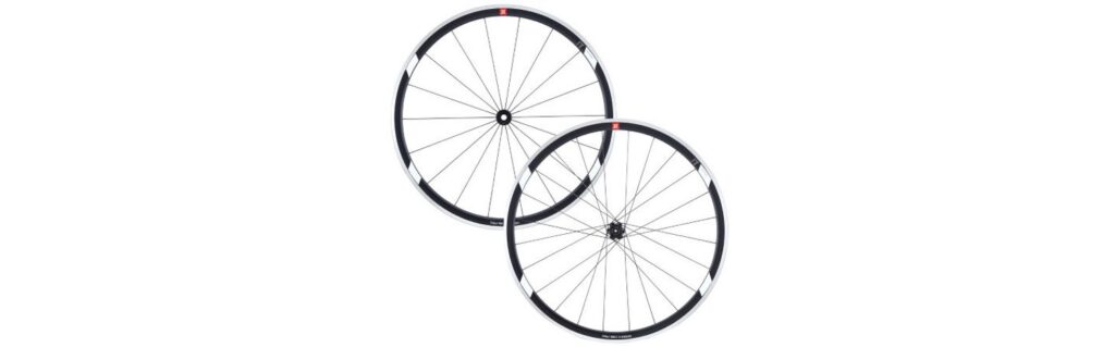 Powetap G3 50mm Reynolds Carbon Clinchers