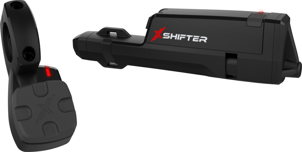 XSHIFTER