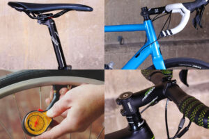 9 top tips for setting up your new road bike August 2018