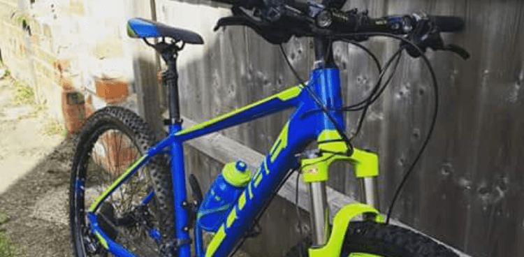 Bike stolen from Freddie Colman.png
