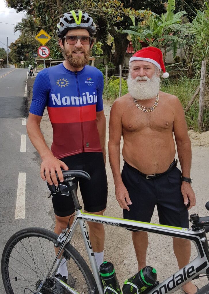 Dan Craven in Rio picture credit DanFromNam on Twitter).jpg