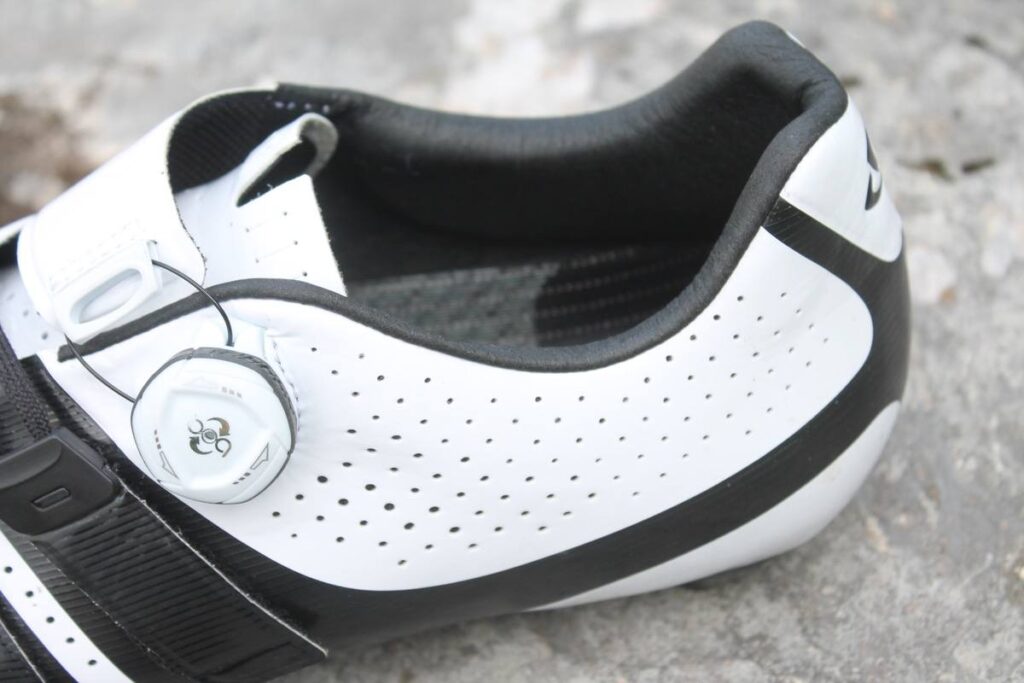 Giro Factor Techlace - Cycling News | Bike Reviews | road.cc
