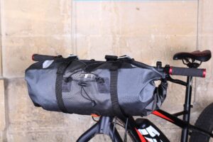 Orlieb Handlebar Pack - on bike.jpg