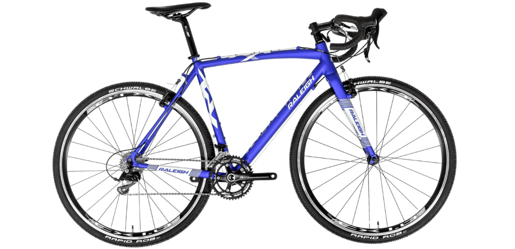 Raleigh RX Elite CX Bike.png