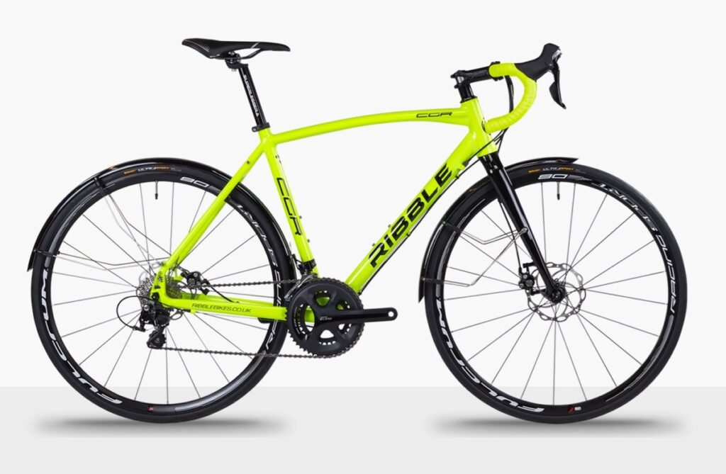 Ribble