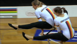 UCI Indoor Cycling Championships