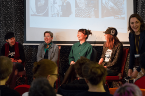 Festival of Women and Bicycles
