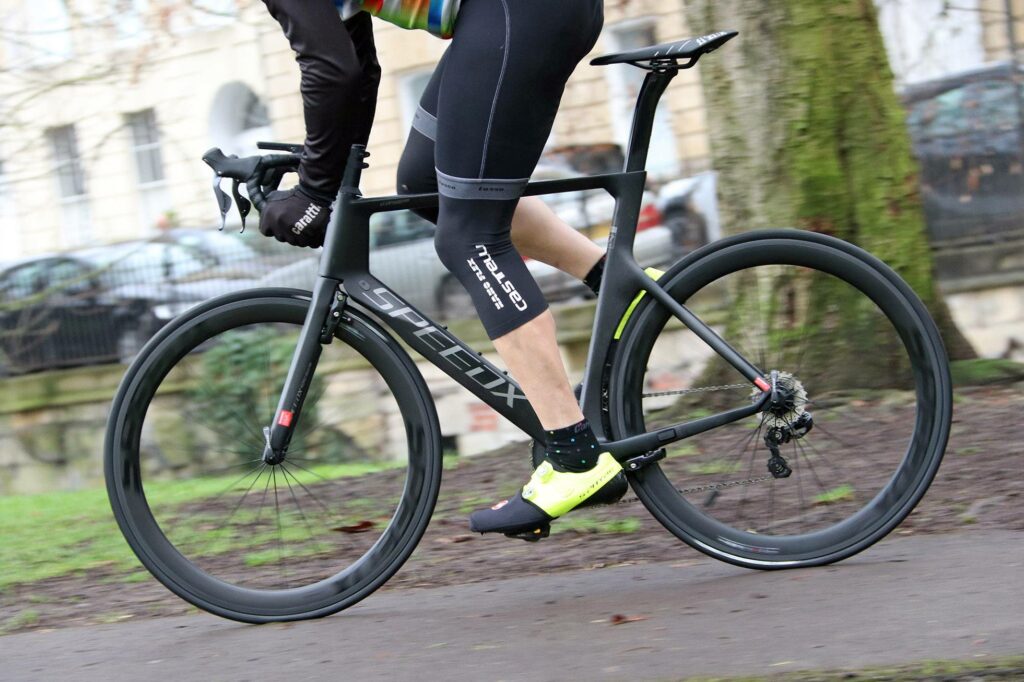 SpeedX Leopard Pro - Cycling News | Bike Reviews | road.cc