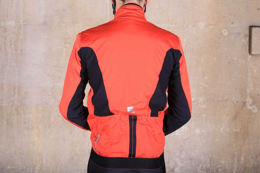 Sportful R and D Zero Jacket – back.jpg