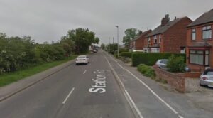 Station Road, Hykeham (via StreetView).jpg