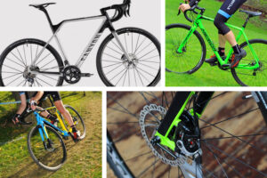 Your guide to cyclocross racing Sept 2018