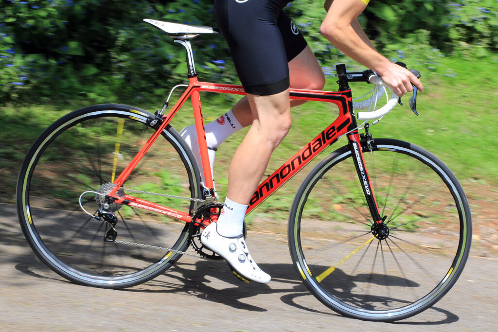 Cannondale SuperSix Evo Hi-Mod Dura Ace One – riding 4.jpg