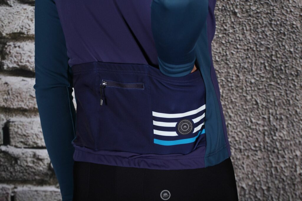 Chapeau! Mens Thermal Jersey – pocket.jpg