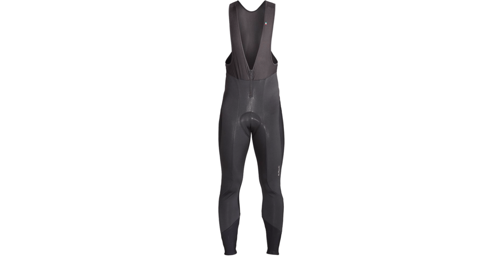 De Marchi Windproof Front Bibtight.png