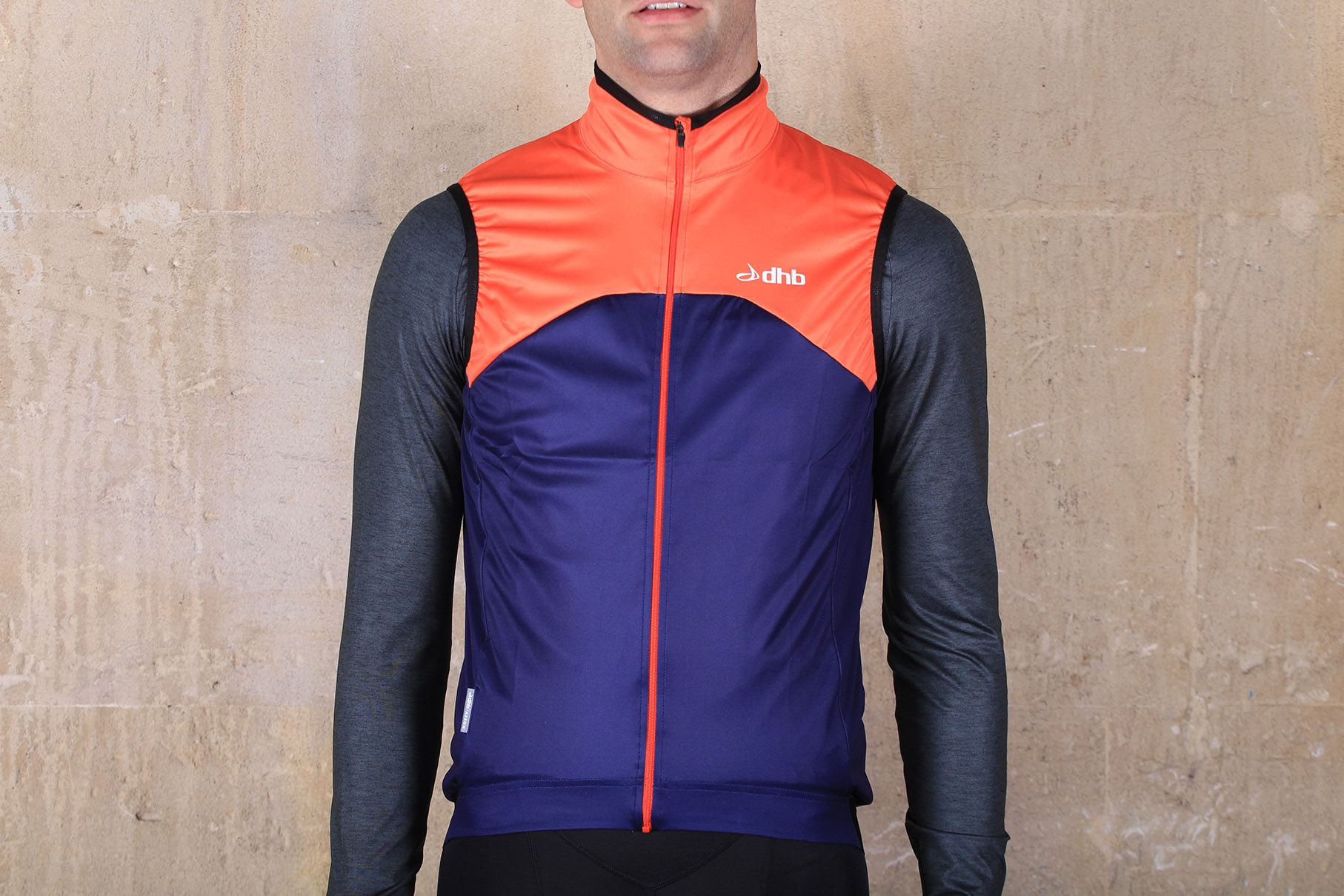 dhb Aeron Pro Lightweight Gilet
