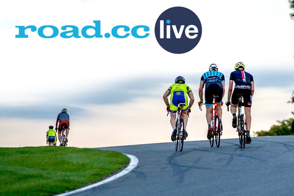 road.cc LIVE