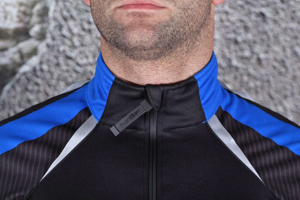 Funkier Tornado WJ-1326 Gents TPU Thermal Jacket – collar.jpg
