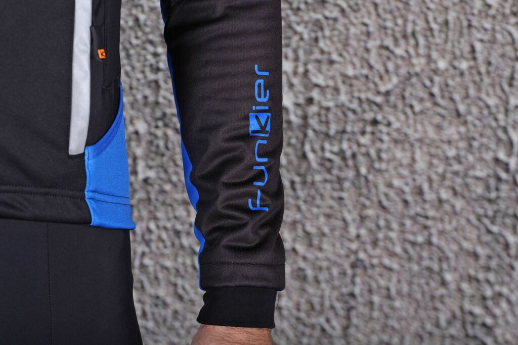 Funkier Tornado WJ-1326 Gents TPU Thermal Jacket – cuff.jpg