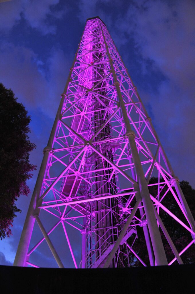 Giro 100 Milan Torre Branca.JPG