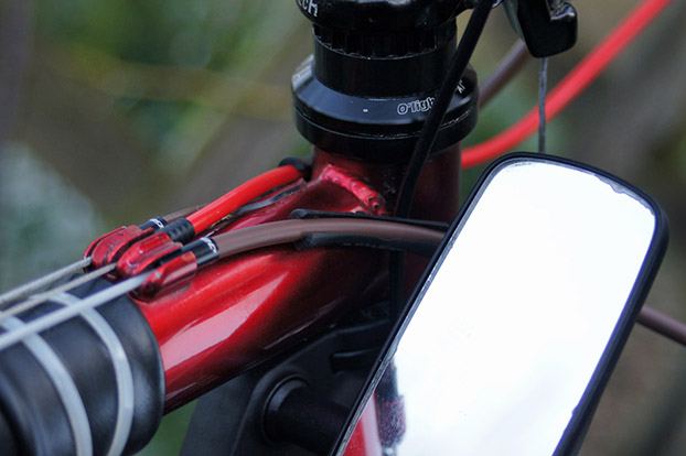 Jagwire Road Elite Sealed Shift Kit – on bike 1.jpg