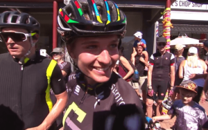 Katarina Sagan interviewed.PNG