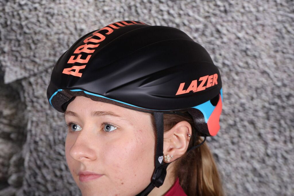Lazer Elle Blue Coral Womens Helmet – with Aeroshell 2.jpg